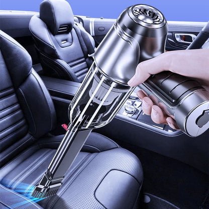 Portable Car Handheld Vacuum Cleaner