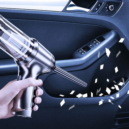 Portable Car Handheld Vacuum Cleaner