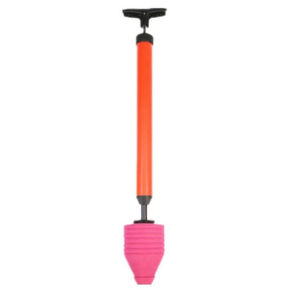 Powerful Toilet Plunger for Clogged Toilets