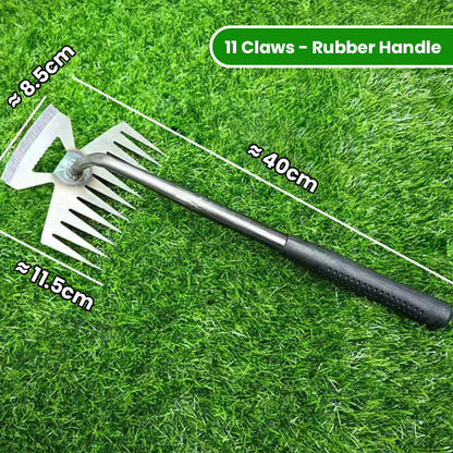 Easy Grip Manual Weed Puller Tool