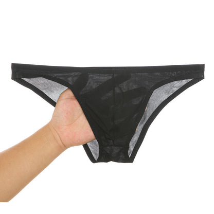 Smooth Ultra Thin Invisible Slip Made of Silk - Cofik