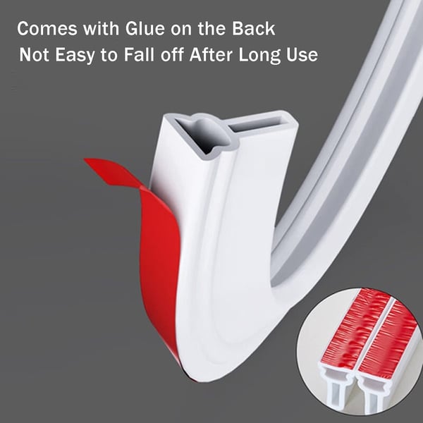 Flexible Waterproof Seal Strip