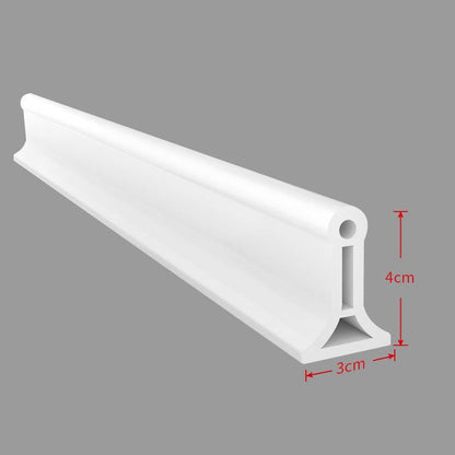 Flexible Waterproof Seal Strip