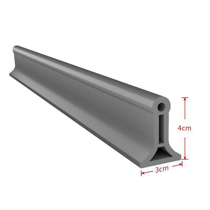 Flexible Waterproof Seal Strip