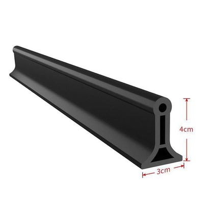 Flexible Waterproof Seal Strip