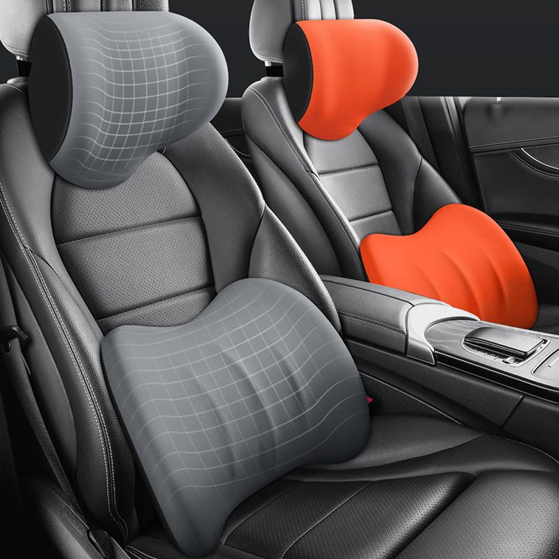 Comfortable Ergonomic Back Support Cushion - Cofik