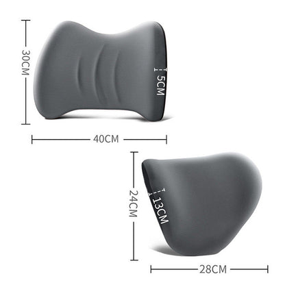 Contoured Posture Support Pillow