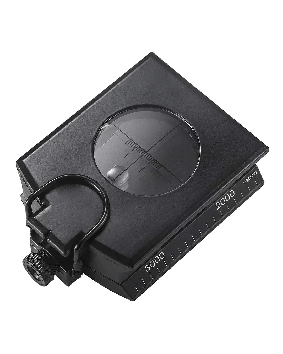 Tough Waterproof Hiking Compass with Inclinometer - Cofik