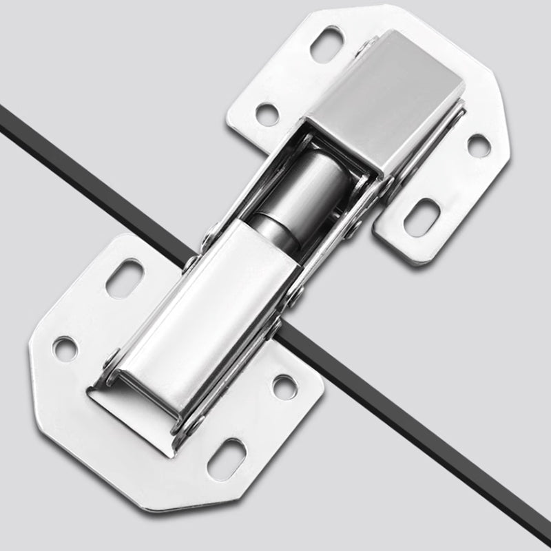 Simple Mount Cabinet Hinges – Easy Fit