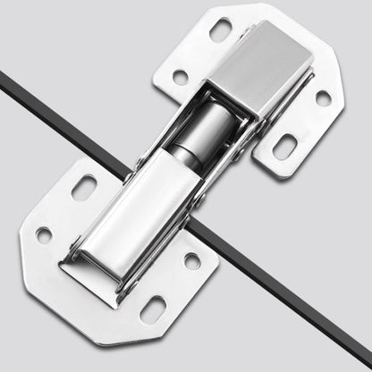 Simple Mount Cabinet Hinges – Easy Fit