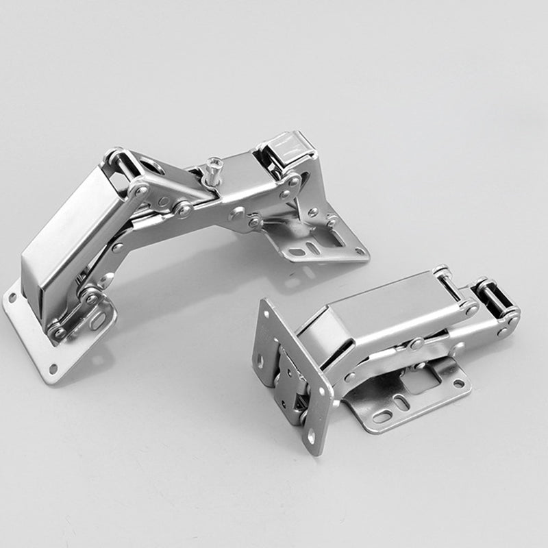 Simple Mount Cabinet Hinges – Easy Fit