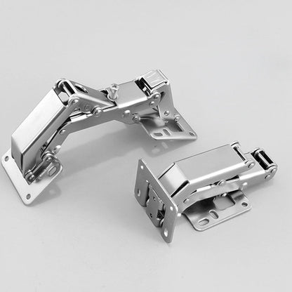Simple Mount Cabinet Hinges – Easy Fit