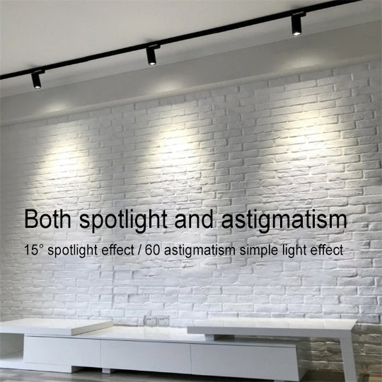 Sleek LED Ceiling Light Fixtures for Bedroom Living Room