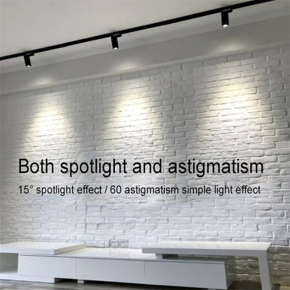 Sleek LED Ceiling Light Fixtures for Bedroom Living Room