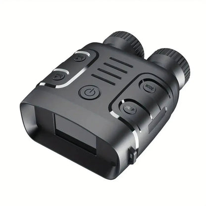 Clear Night Vision Waterproof Binoculars