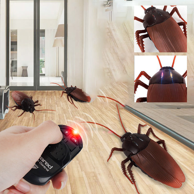 Fun Interactive Pet Robot Toy