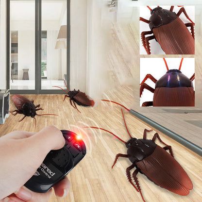 Fun Interactive Pet Robot Toy