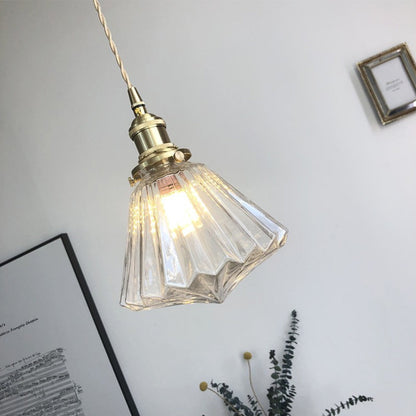Luxury Crystal Hanging Light Fixtures