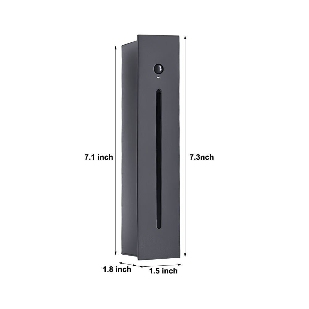 Smart Motion LED Stair Wall Light