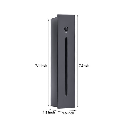 Smart Motion LED Stair Wall Light