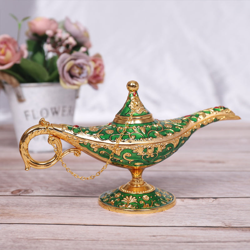 Magical Aladdin Table Lamp Decor
