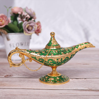 Magical Aladdin Table Lamp Decor