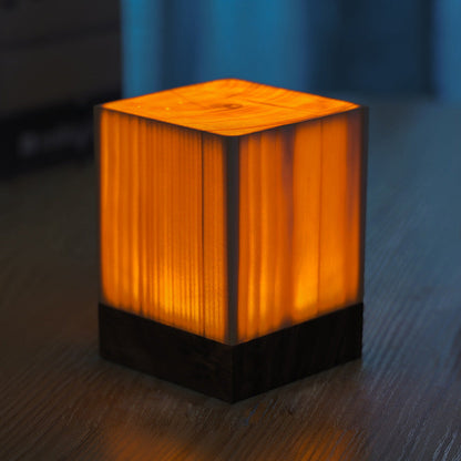 Portable LED Desk Lamp with USB Rechargeable Touch Control