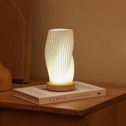 Classic Dimmable Table Lamp