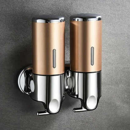 Modern Automatic Soap Wall Dispenser