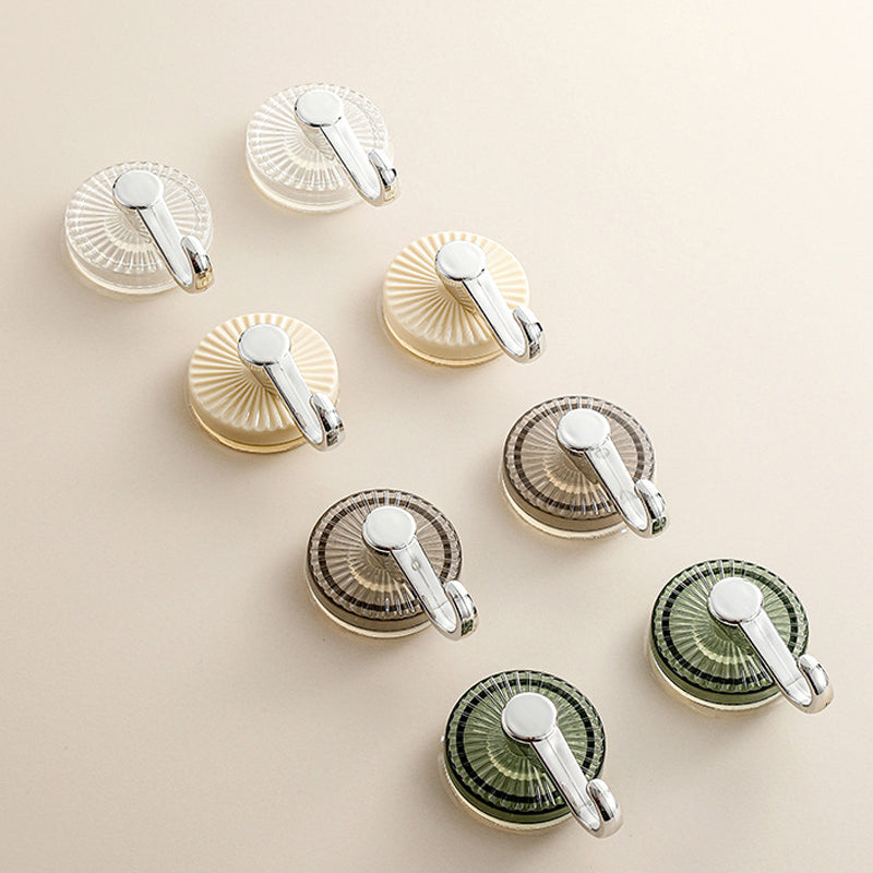 Strong No Drill Adhesive Hook