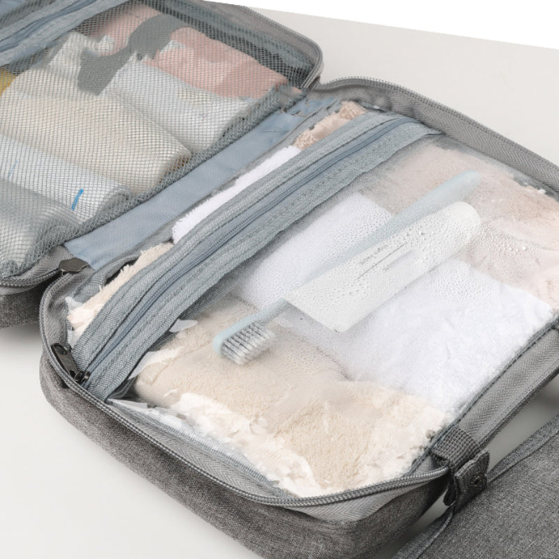 Portable Makeup Travel Case