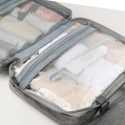 Portable Makeup Travel Case