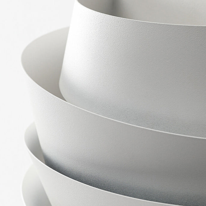 Modern Double Light Wall Lamp
