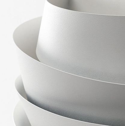 Modern Double Light Wall Lamp