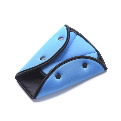 Comfortable Car Seat Belt Extender for All Ages