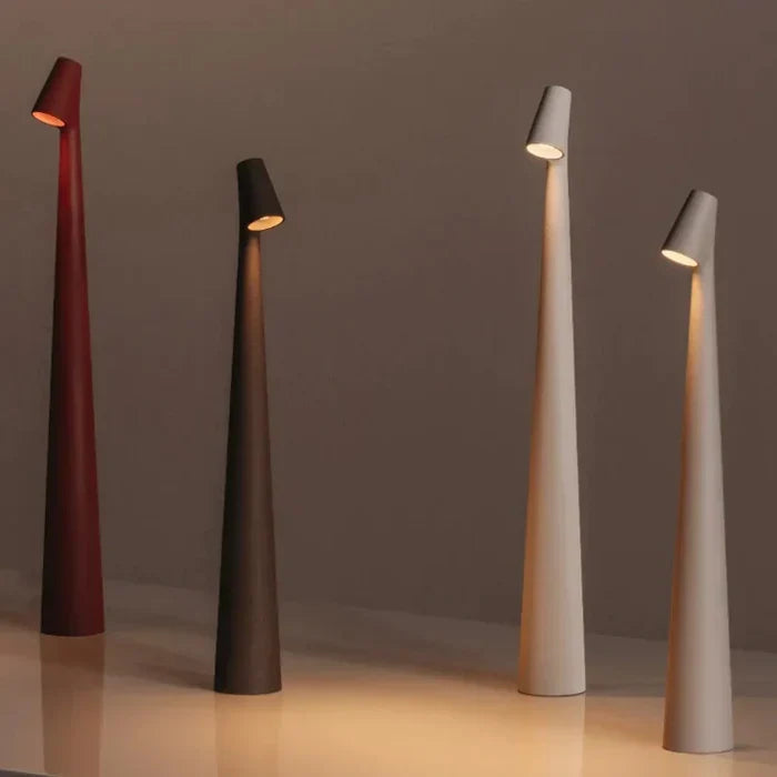 Bright Decorative Desktop Lamp