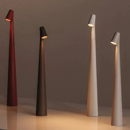 Bright Decorative Desktop Lamp