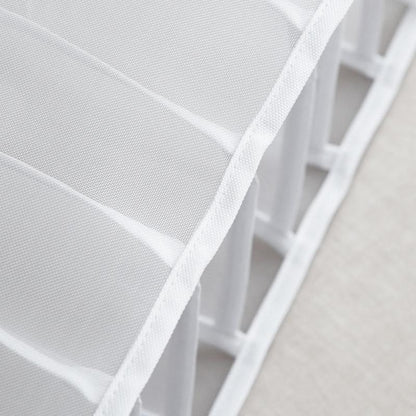 Breathable 7 Shelf Closet Storage Organizer