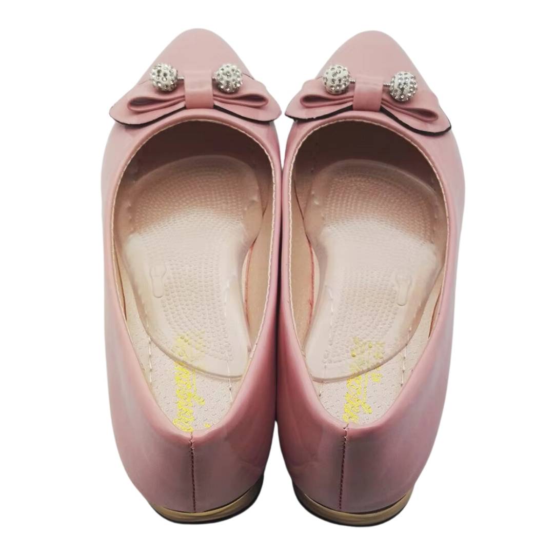 Orthotic Gel Insoles for Foot Pain Relief