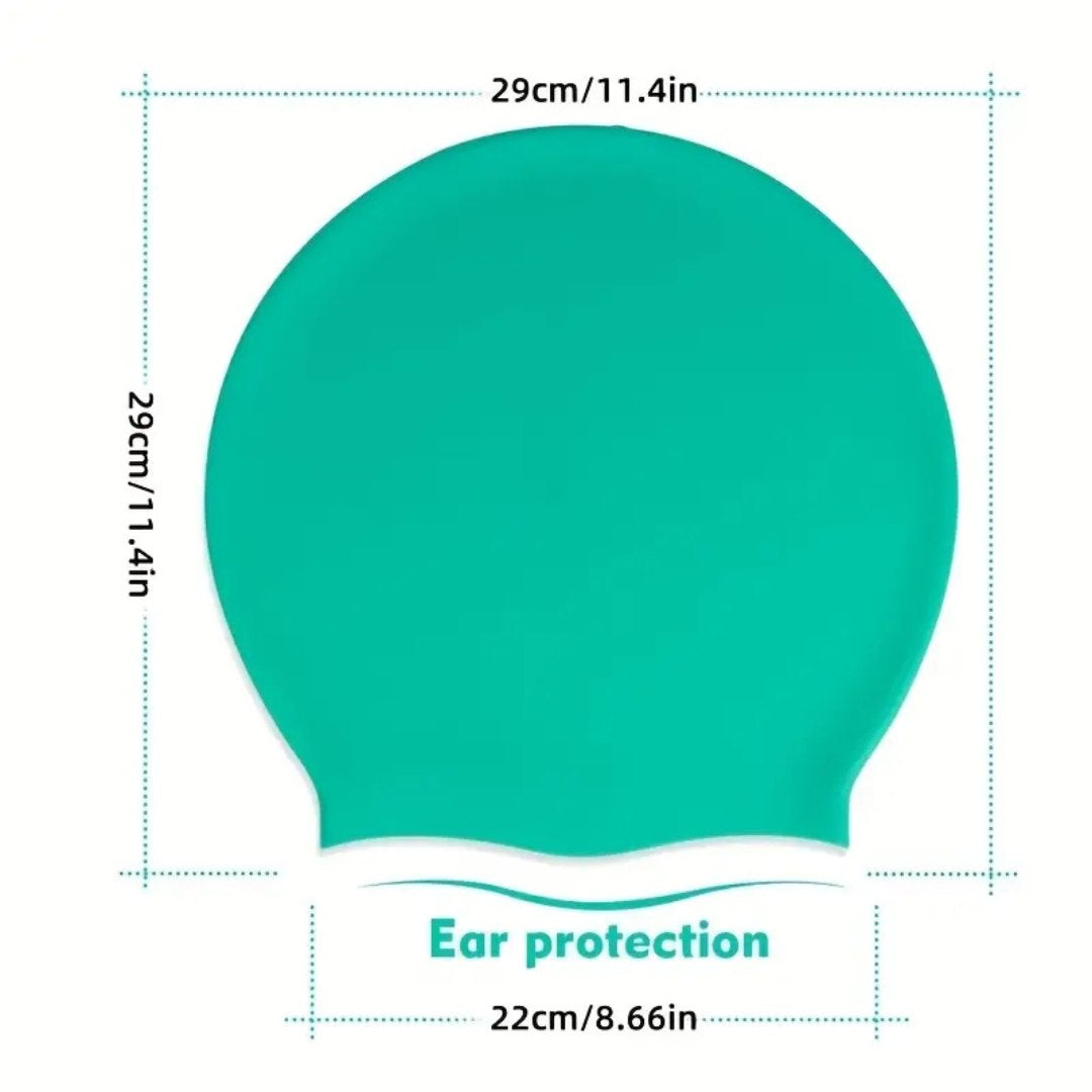 Large Swimming Pool Cap