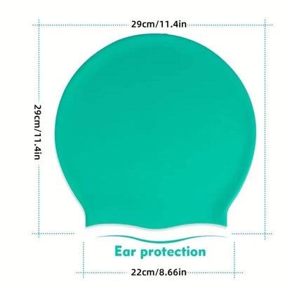 Large Swimming Pool Cap