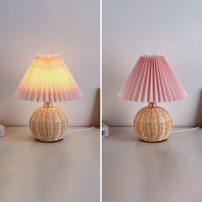 Soft Touch LED Bedside Lamp