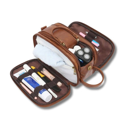 Waterproof Travel Toiletry Bag Organizer - Cofik