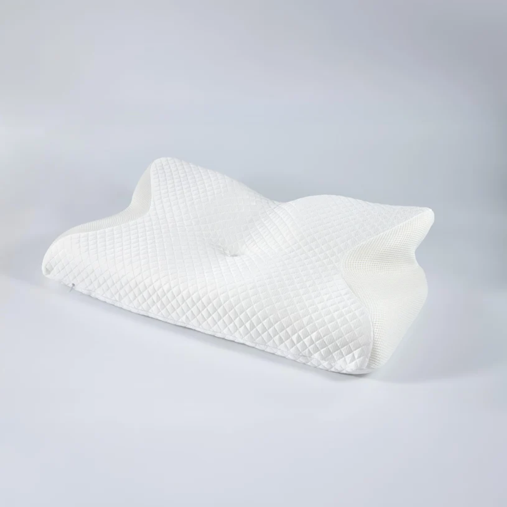 Comfortable Orthopedic Sleep Support Pillow