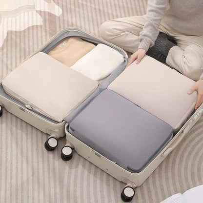 Compact and Sturdy Storage Box