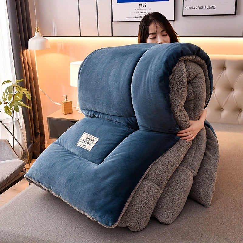 Soft Plush Fleece Blanket Ultimate Cozy Throw