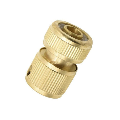 Heavy Duty 16mm Water Hose Fitting