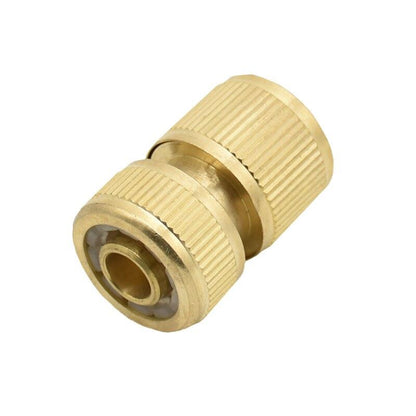 Heavy Duty 16mm Water Hose Fitting