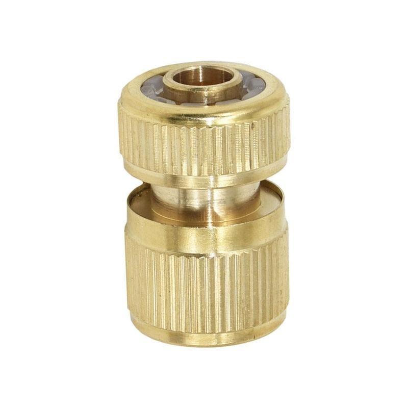 Heavy Duty 16mm Water Hose Fitting