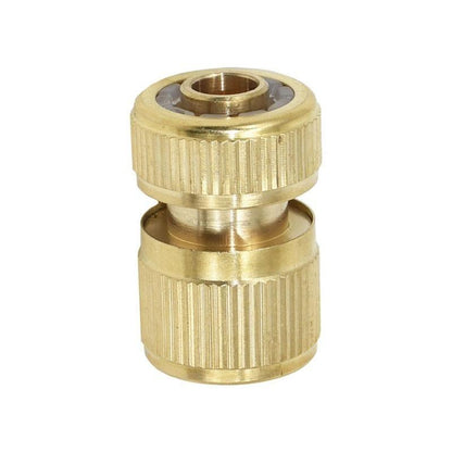 Heavy Duty 16mm Water Hose Fitting
